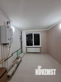 1-к квартира, вторичка, 47м2, 2/5 этаж