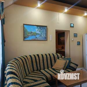 2-к квартира, вторичка, 136м2, 5/5 этаж