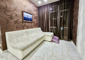 1-к квартира, вторичка, 53м2, 2/7 этаж