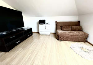 1-к квартира, вторичка, 40м2, 7/7 этаж