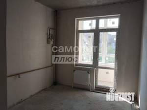 1-к квартира, вторичка, 41м2, 5/7 этаж