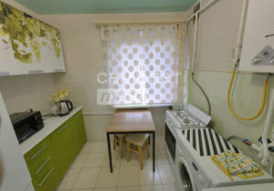 1-к квартира, вторичка, 29м2, 4/5 этаж