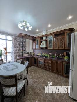 1-к квартира, вторичка, 53м2, 4/7 этаж