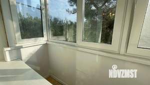 1-к квартира, вторичка, 29м2, 4/5 этаж