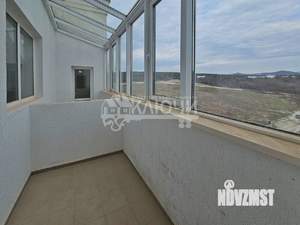 1-к квартира, вторичка, 41м2, 9/9 этаж