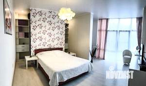 2-к квартира, вторичка, 63м2, 1/6 этаж