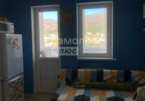 2-к квартира, вторичка, 69м2, 9/13 этаж