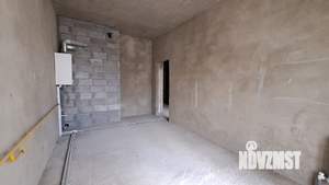 1-к квартира, вторичка, 42м2, 6/10 этаж