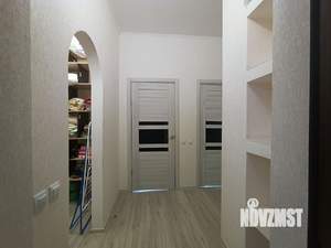 1-к квартира, вторичка, 42м2, 6/6 этаж