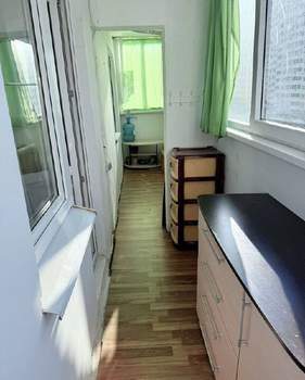 1-к квартира, вторичка, 44м2, 5/16 этаж