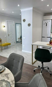 1-к квартира, вторичка, 68м2, 5/20 этаж