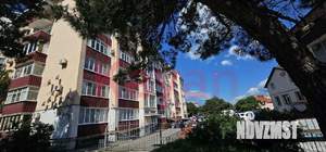 1-к квартира, вторичка, 50м2, 1/6 этаж