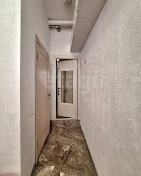 Студия квартира, вторичка, 11м2, 1/8 этаж