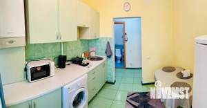 1-к квартира, вторичка, 31м2, 1/5 этаж