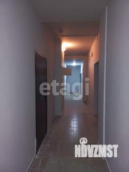 Студия квартира, вторичка, 41м2, 9/9 этаж