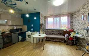 2-к квартира, вторичка, 45м2, 1/2 этаж