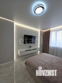 1-к квартира, вторичка, 39м2, 7/7 этаж