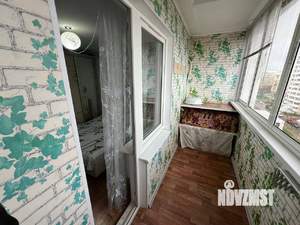 2-к квартира, вторичка, 56м2, 10/16 этаж