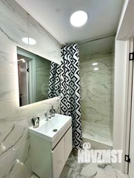 Студия квартира, вторичка, 22м2, 1/4 этаж