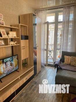 1-к квартира, вторичка, 33м2, 5/6 этаж