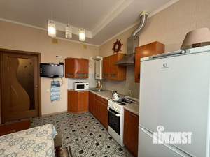 1-к квартира, вторичка, 41м2, 2/8 этаж