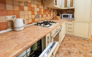 2-к квартира, вторичка, 63м2, 1/5 этаж