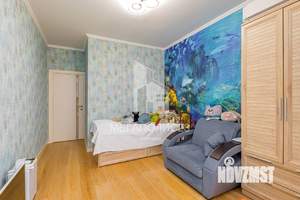 3-к квартира, вторичка, 102м2, 3/5 этаж