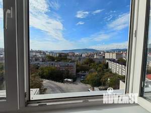 1-к квартира, сданный дом, 41м2, 9/10 этаж