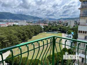 1-к квартира, вторичка, 31м2, 8/12 этаж