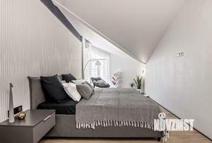 2-к квартира, вторичка, 53м2, 8/8 этаж