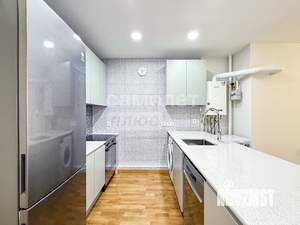 2-к квартира, вторичка, 82м2, 4/10 этаж