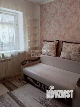 Студия квартира, вторичка, 16м2, 1/5 этаж
