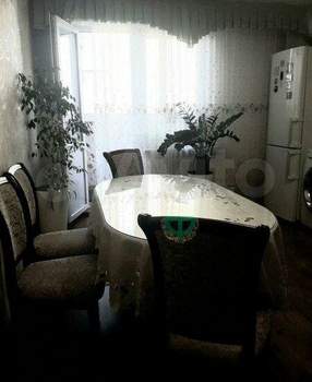 2-к квартира, вторичка, 63м2, 8/16 этаж
