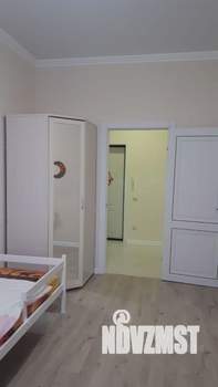 3-к квартира, вторичка, 86м2, 7/8 этаж