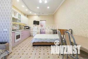 Студия квартира, вторичка, 27м2, 1/6 этаж