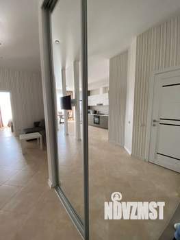 1-к квартира, вторичка, 54м2, 8/8 этаж