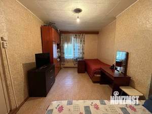 2-к квартира, вторичка, 44м2, 1/1 этаж
