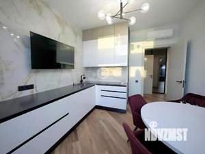 1-к квартира, вторичка, 53м2, 8/8 этаж