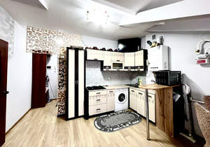 1-к квартира, вторичка, 40м2, 7/7 этаж
