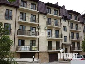 1-к квартира, вторичка, 41м2, 3/4 этаж