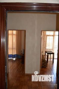 1-к квартира, вторичка, 36м2, 2/4 этаж