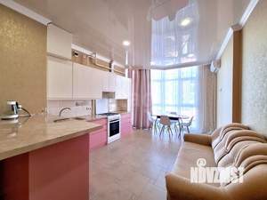 1-к квартира, вторичка, 58м2, 2/7 этаж