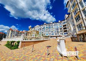 2-к квартира, вторичка, 74м2, 2/7 этаж