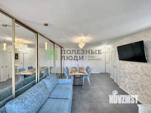 3-к квартира, вторичка, 63м2, 5/5 этаж