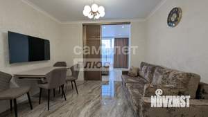 1-к квартира, вторичка, 40м2, 5/20 этаж