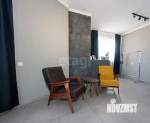1-к квартира, вторичка, 51м2, 10/10 этаж