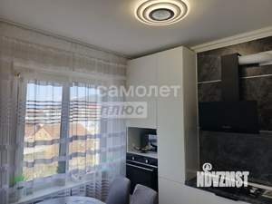 3-к квартира, вторичка, 63м2, 6/9 этаж