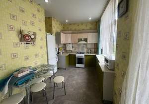 2-к квартира, вторичка, 45м2, 6/7 этаж