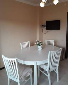 2-к квартира, вторичка, 61м2, 4/4 этаж