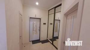 1-к квартира, вторичка, 49м2, 5/8 этаж